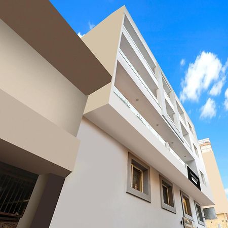 Hotel Super Collection O Shalimar Bagh Delhi  Exterior foto